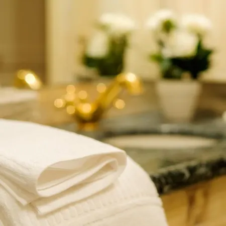 Πανσιόν Made In Luxury 3*