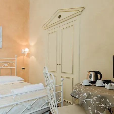 Πανσιόν Made In Luxury Ρώμη