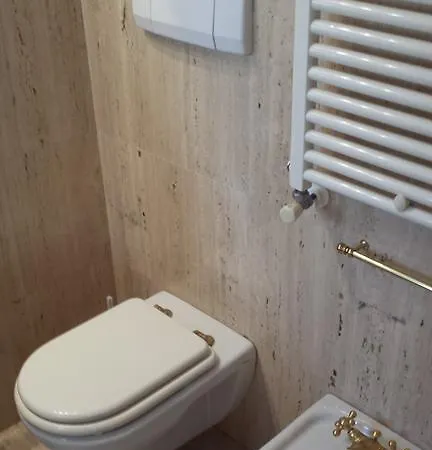 Πανσιόν Made In Luxury 3*