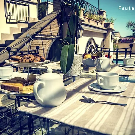 Made In Luxury Πανσιόν 3*