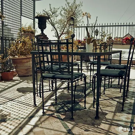 Πανσιόν Made In Luxury 3*