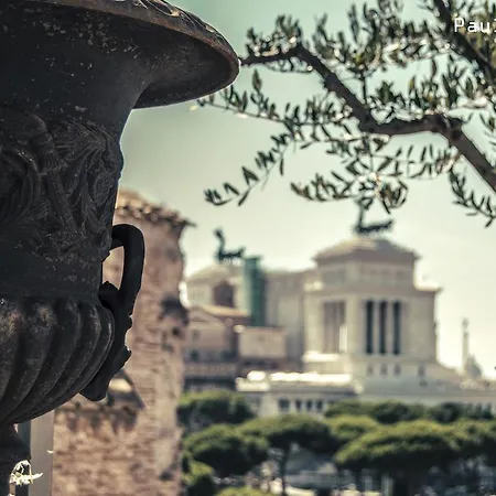 Made In Luxury Πανσιόν 3*