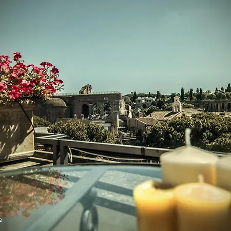 Πανσιόν Made In Luxury 3*