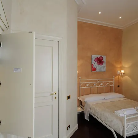 Πανσιόν Made In Luxury 3*