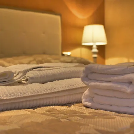 Πανσιόν Made In Luxury 3*