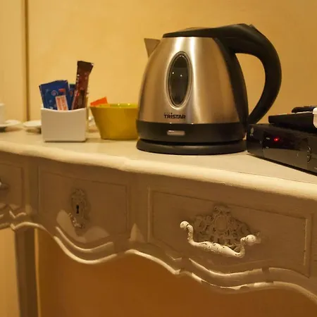بيت ضيافة Made In Luxury