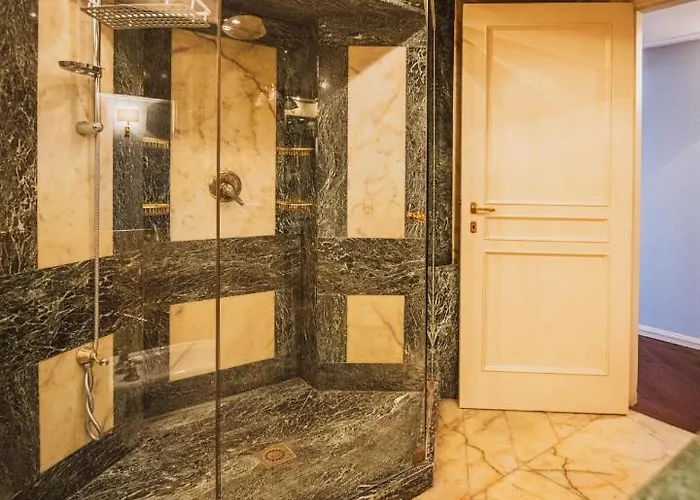 Made In Luxury 3* Рим