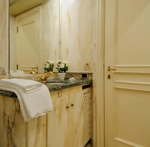 Made In Luxury Рим