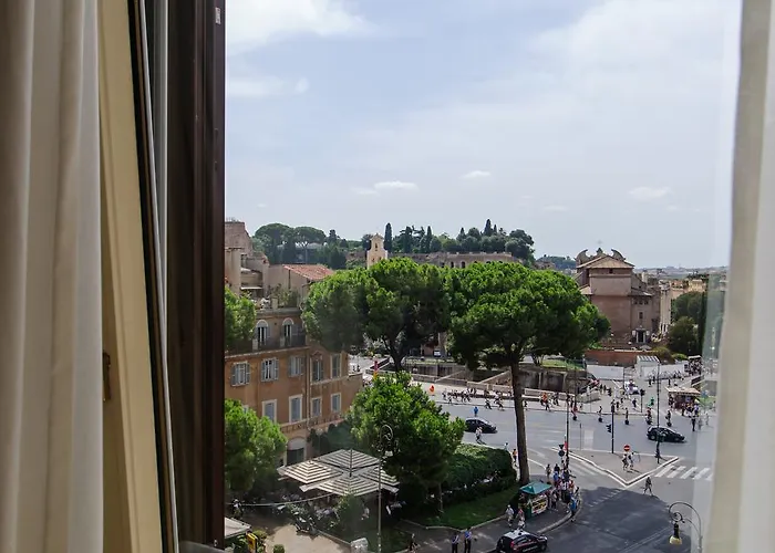 Made In Luxury 3* Rome