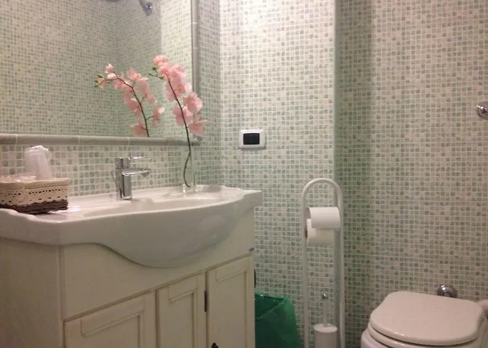 Made In Luxury 3* Rome