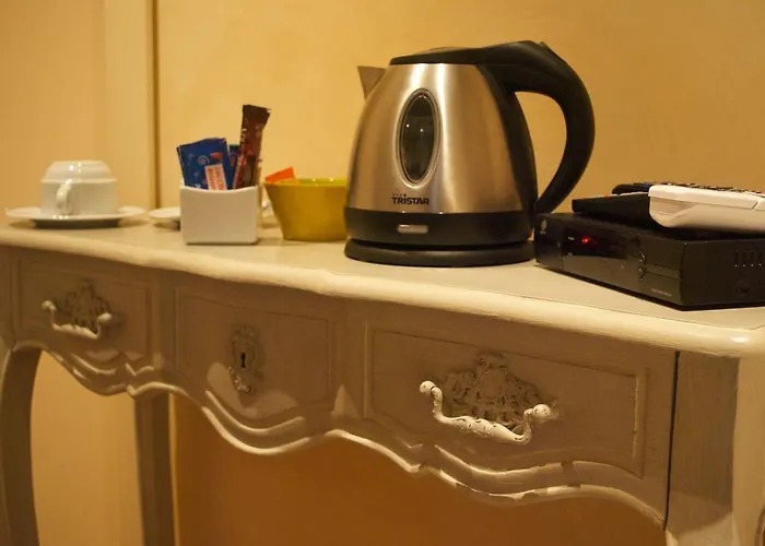 Gasthuis Made In Luxury