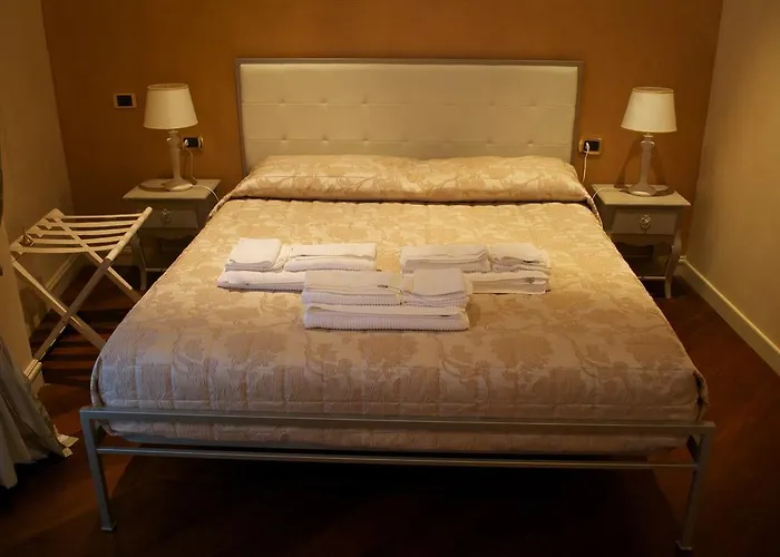 Made In Luxury 3* Рим