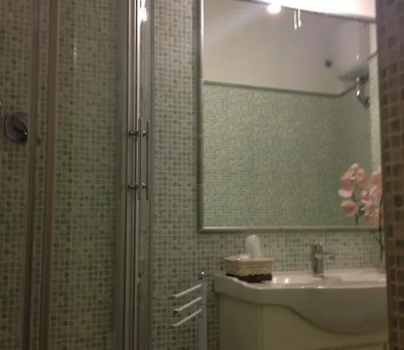 Гостевой дом Made In Luxury