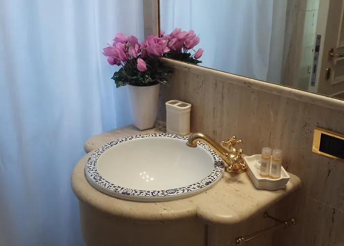 Gasthuis Made In Luxury