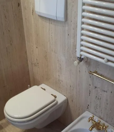 Гостевой дом Made In Luxury 3*