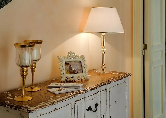 Made In Luxury Гостевой дом