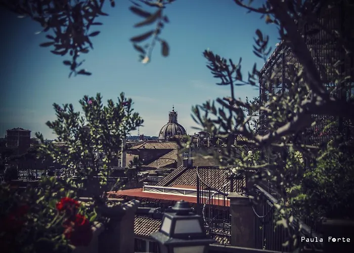 Гостевой дом Made In Luxury 3*