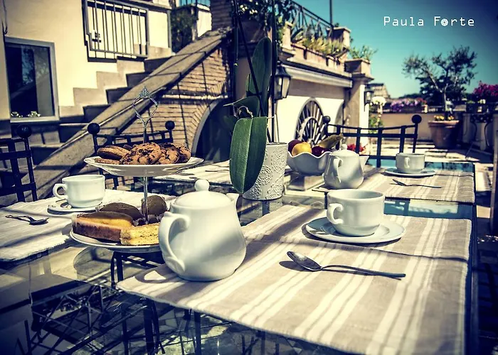 Made In Luxury Гостевой дом 3*