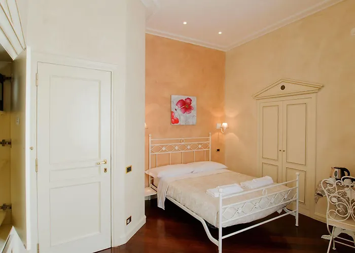 Made In Luxury Gasthuis Rome