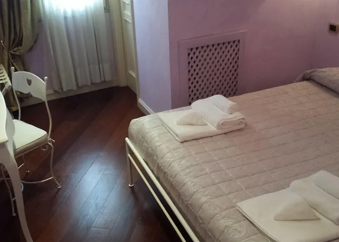 Made In Luxury Гостевой дом Рим