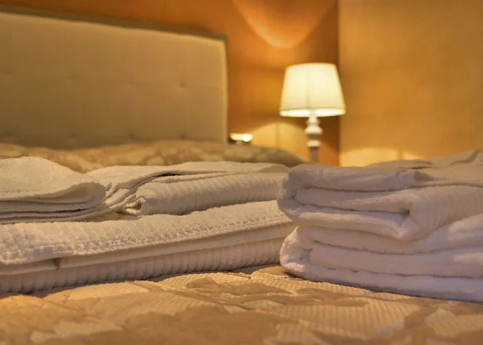 Gasthuis Made In Luxury 3*