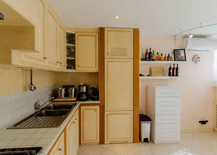 Гостевой дом Made In Luxury