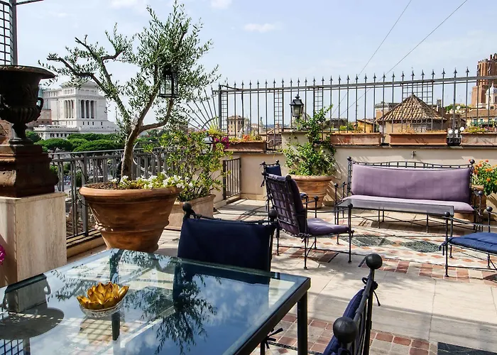 Made In Luxury Гостевой дом