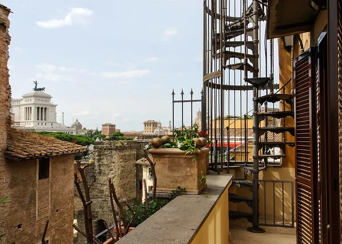 Made In Luxury 3* Rome