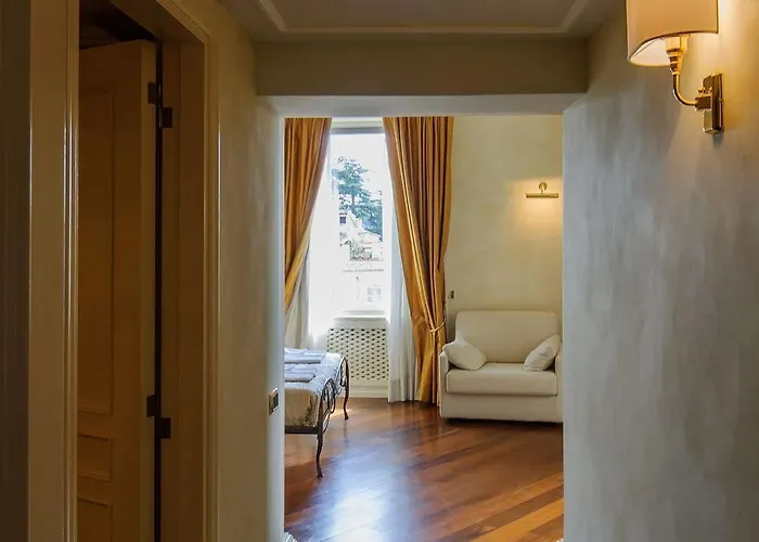 Гостевой дом Made In Luxury Рим