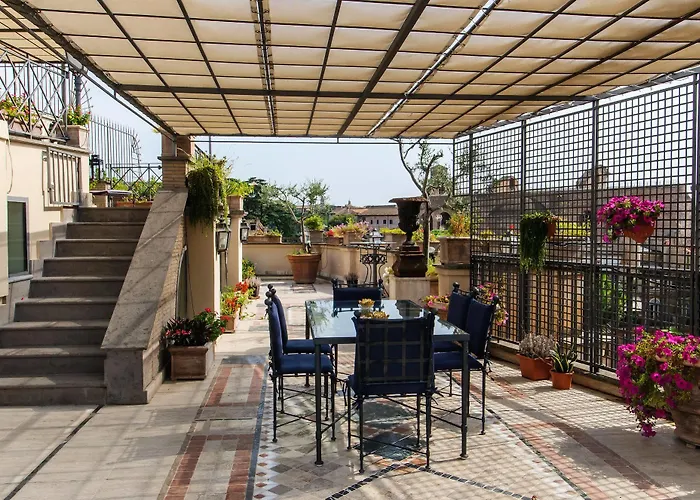 Made In Luxury 3* Rome